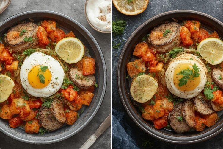 Repas équilibré : Menu semaine facile et calcul calories