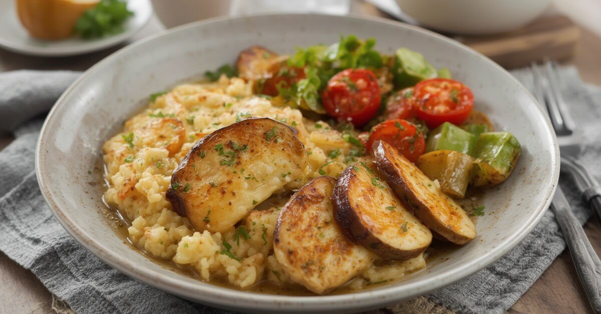 repas weight watchers