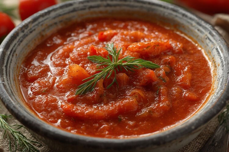 or ‘ heading’ at the start of the line.Sriracha Maison : Ma Recette de Sauce Piquante et Scoville