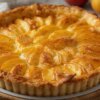 of the type ‘ # ‘.Tarte aux pommes : recette maison facile et traditionnelle