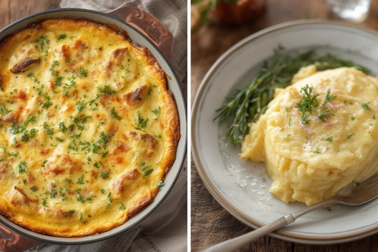 Tartiflette Traditionnelle : Recette Facile au Reblochon