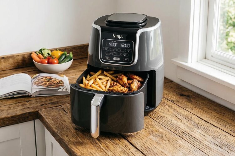 Airfryer Ninja : Vaut-il vraiment le prix