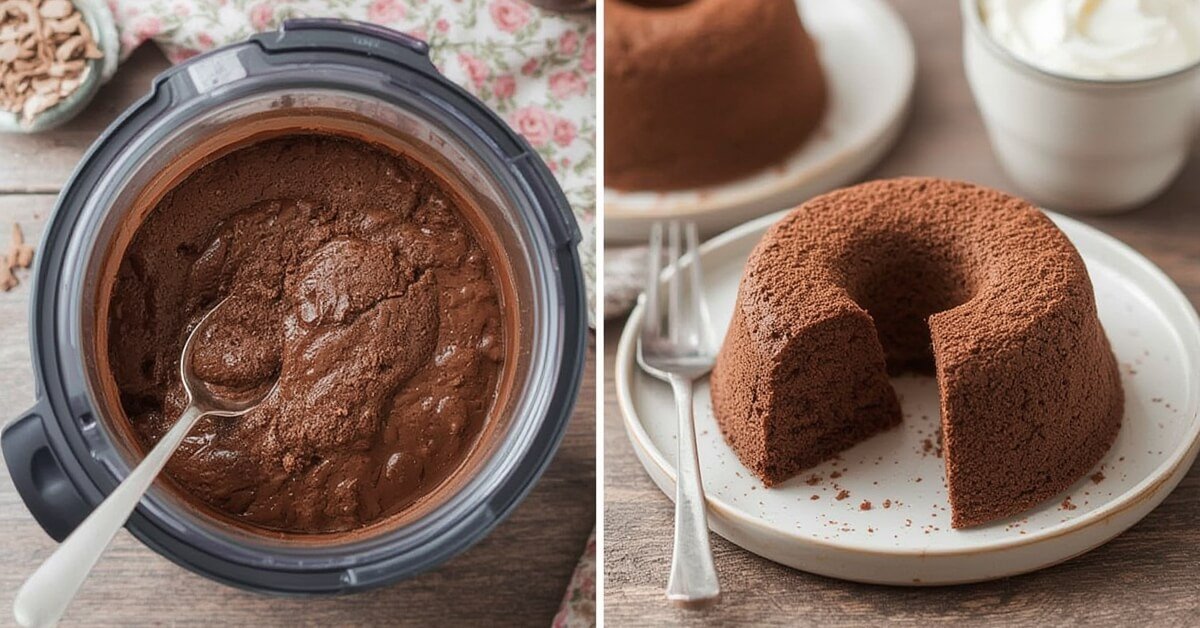Top 5 Recette Thermomix TM7 : Incontournables & Faciles 3 Fondant au Chocolat Ultra Moelleux TM7 en 20 min recettes