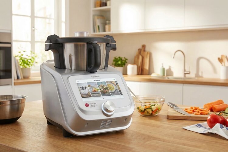 Monsieur Cuisine Lidl avis : vaut-il vraiment son prix ?