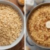 Barre de céréales hyperprotéinée : recette maison facile