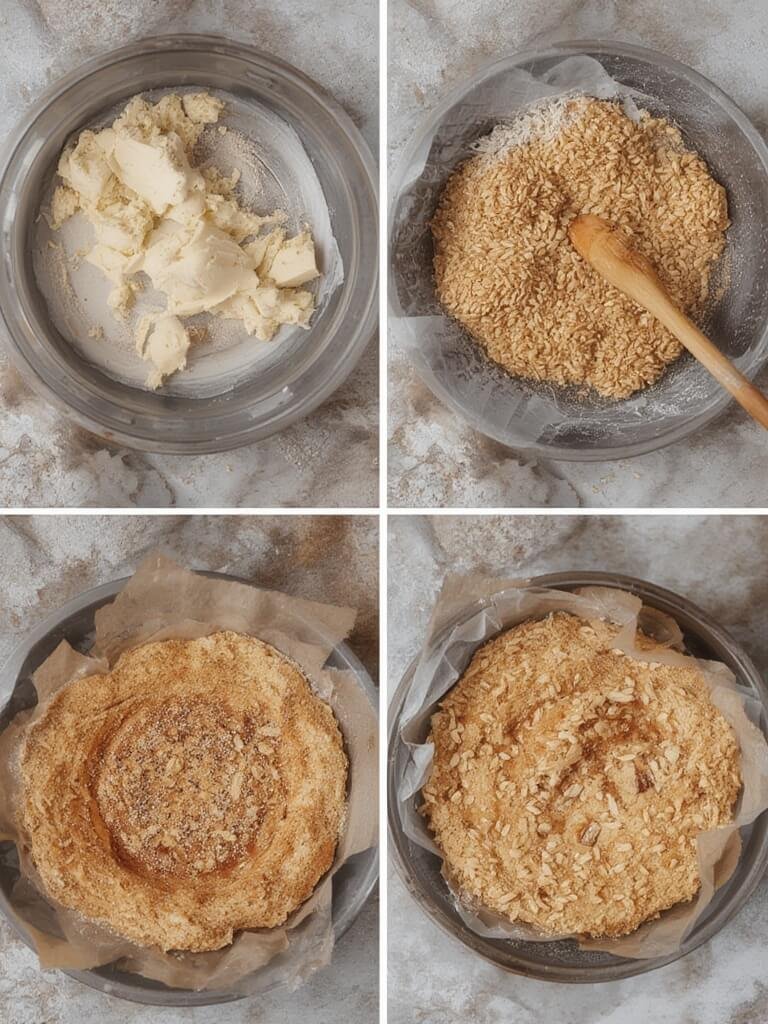 barres de cereales proteinees steps