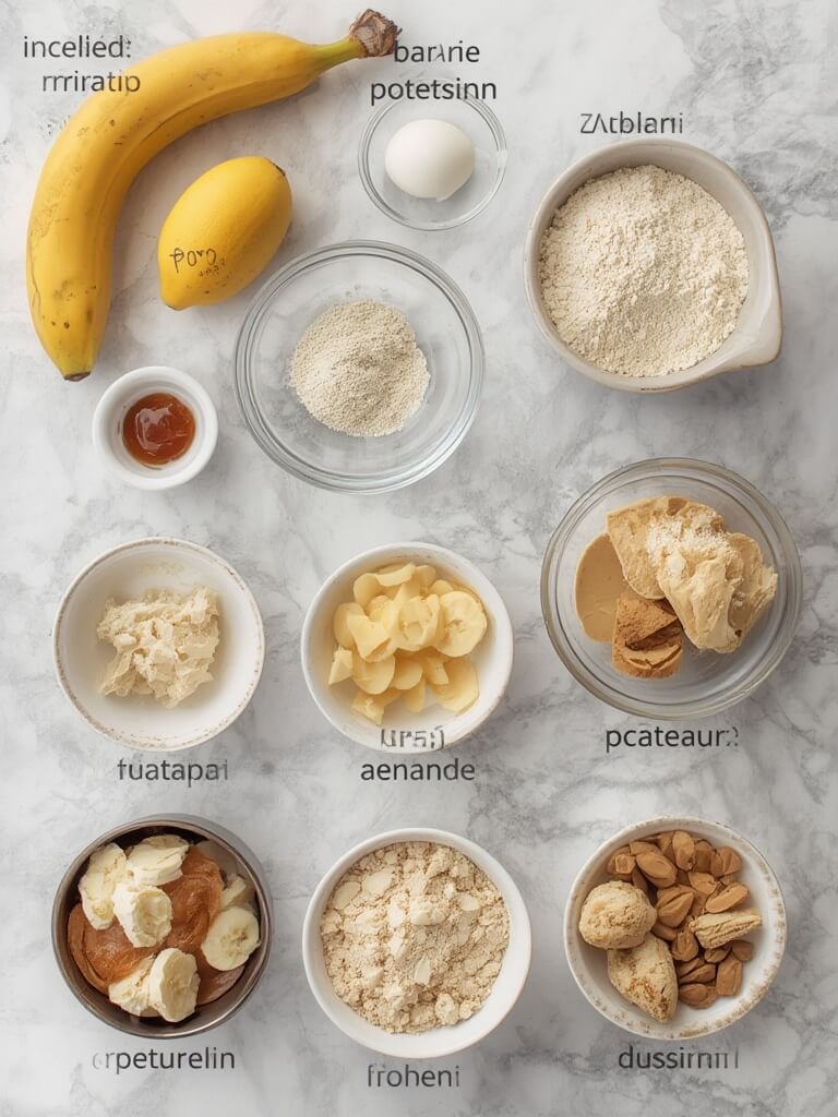 cake proteine ingredients 2