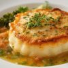 Coquilles Saint-Jacques : Recette Traditionnelle Facile