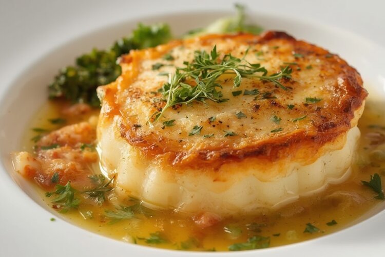 Coquilles Saint-Jacques : Recette Traditionnelle Facile