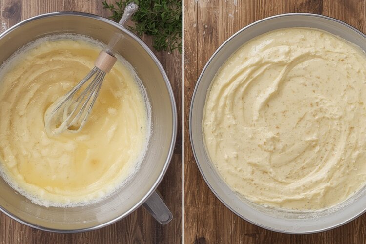 Crème Pâtissière Facile : La Recette Maison Traditionnelle