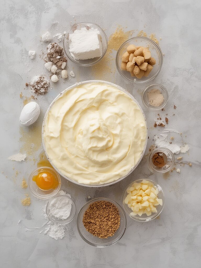 creme patissiere ingredients