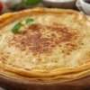 Recette crêpes facile : la pâte maison rapide et légère