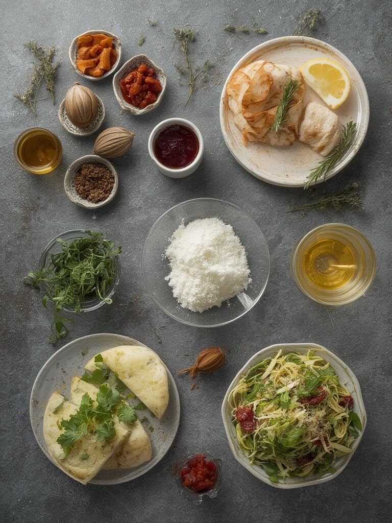 diner healthy ingredients 1