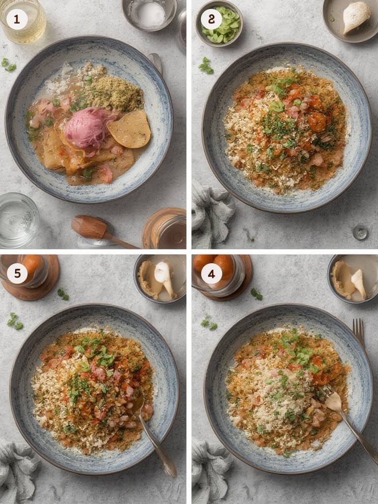 diner healthy steps 1
