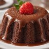 Fondant au Chocolat Coulant : Recette Facile et Rapide !