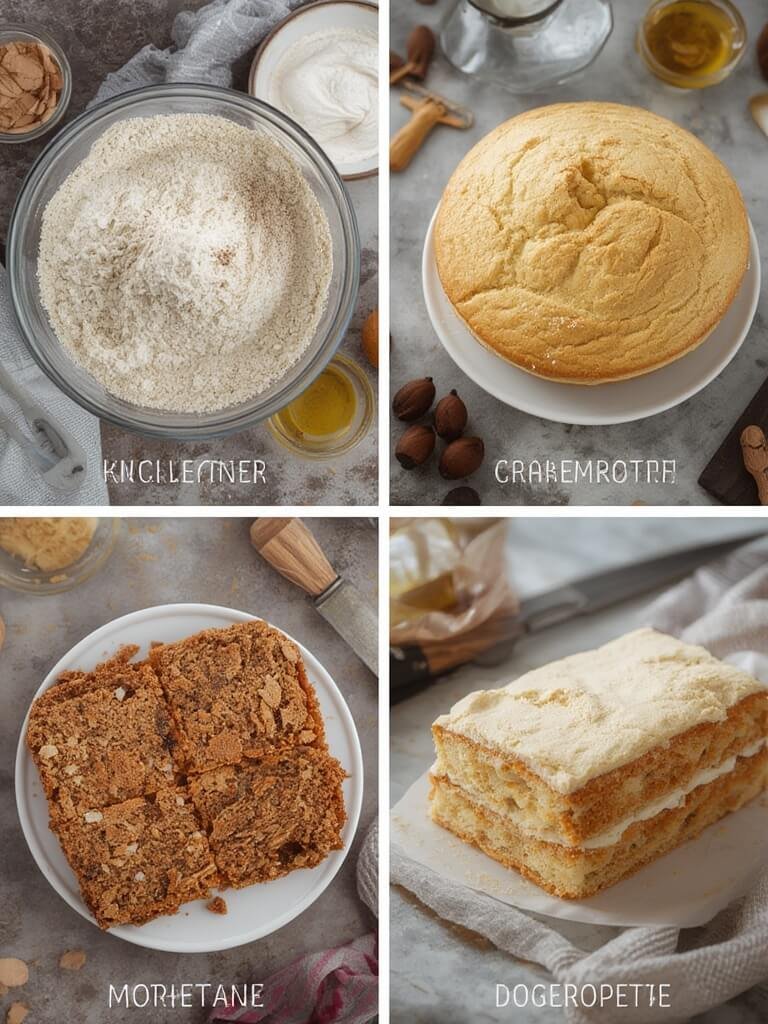 gateau proteine ingredients 2