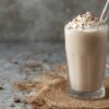 Top 5 Milkshake Recettes