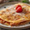 Pâte à Crêpe Facile & Rapide : Recette Traditionnelle