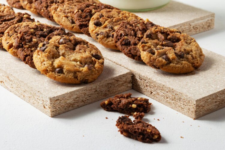Top 5 Recettes de Cookies