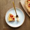 Tartes aux tomates italiennes