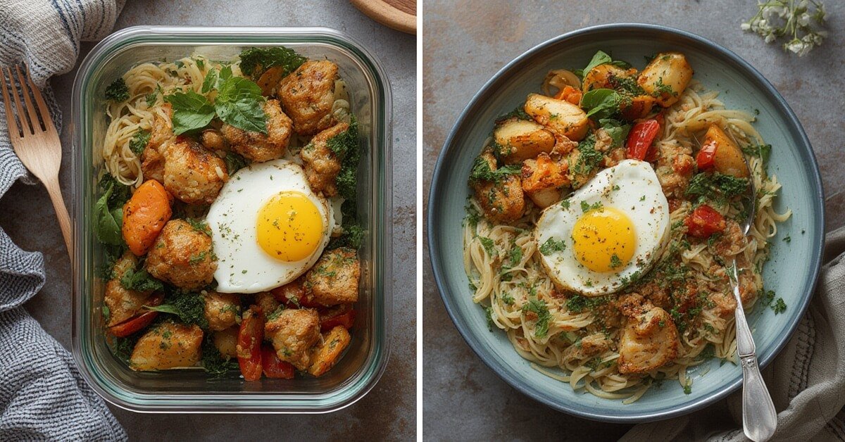 plat prepare healthy
