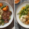 Recette maison facile pour le dîner