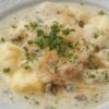 Top 5 Recettes avec sauce blanche — Plats Incontournables