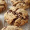 Recette Cookie Protéiné Maison