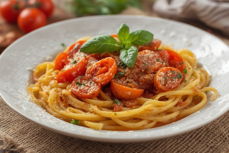 Top 5 Recettes Italiennes Faciles et Maison