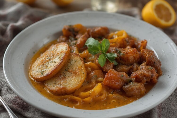 Repas healthy soir : Recette légère