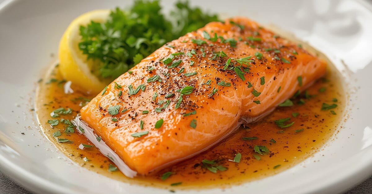 saumon gravlax