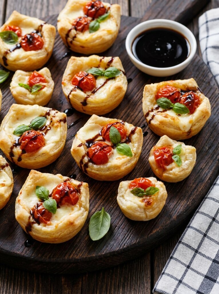 Bouchees Caprese au four 202605082206