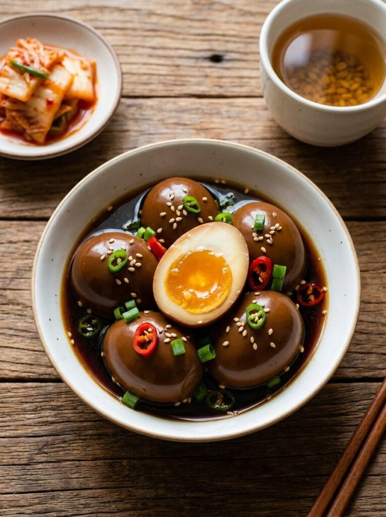 OEufs marines a la coreenne 202605082205