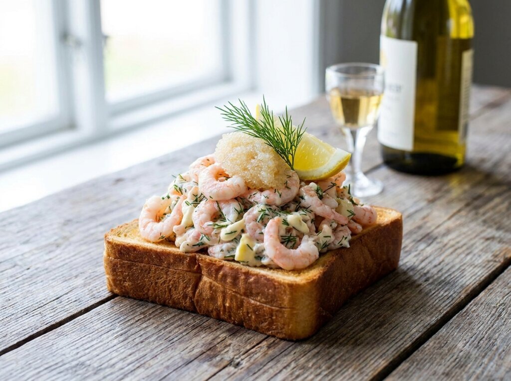 Toasts Skagen 202605082240