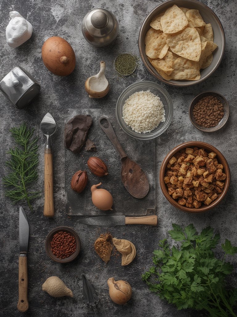 Ingrédients essentiels pour l'équipement cuisine collectivité