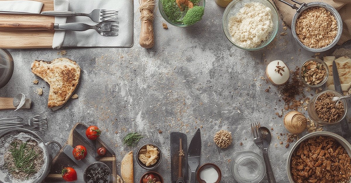 équipement cuisine collectivité