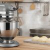 Meilleur robot pâtisserie recette madeleines maison facile test