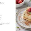 Recette gourmande healthy : idées faciles, rapides et saines