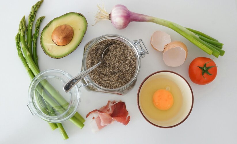 Keto Recette : Le Guide Complet pour Tout Comprendre et Bien Démarrer
