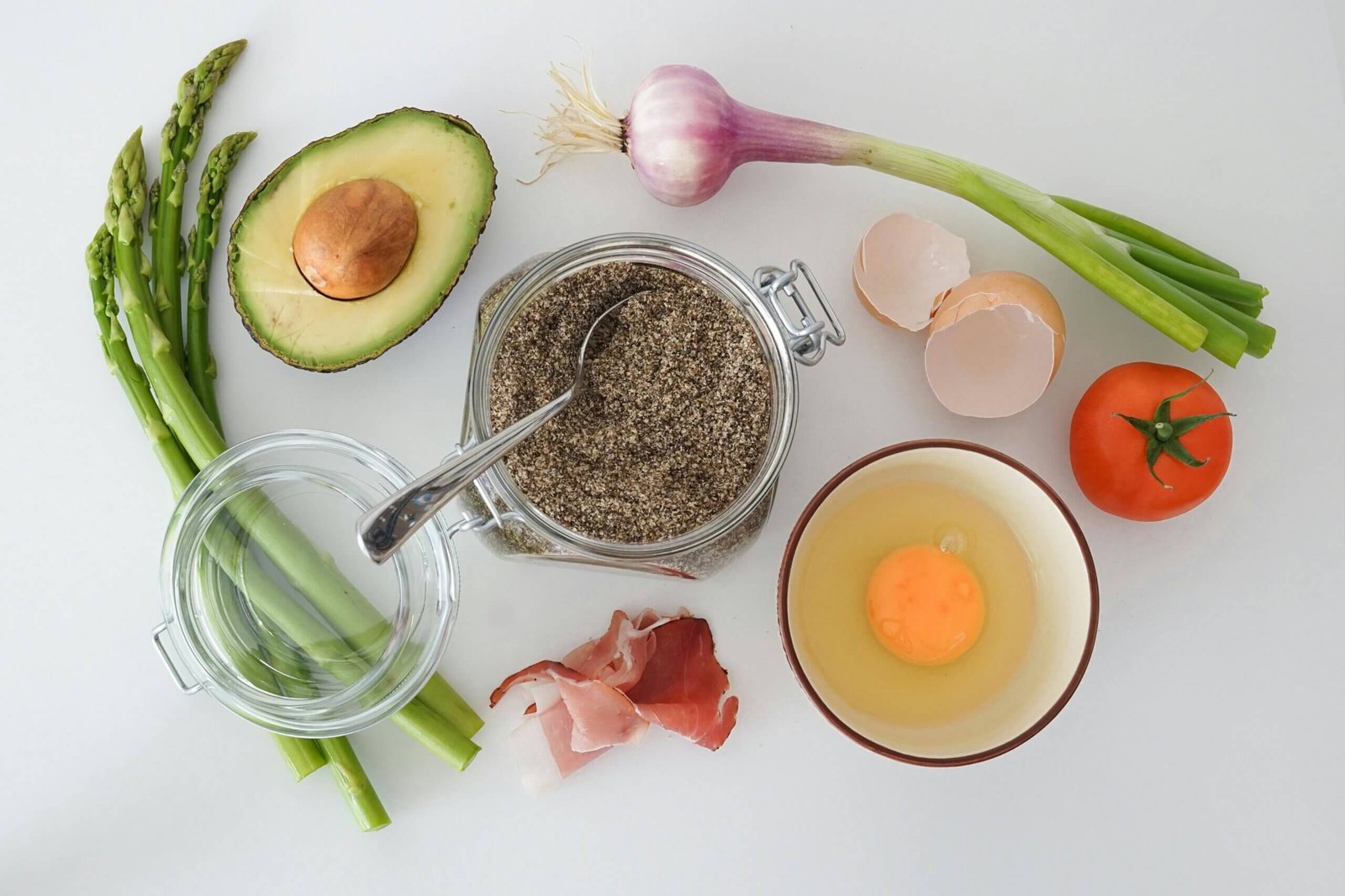 Keto Recette : Le Guide Complet pour Tout Comprendre et Bien Démarrer
