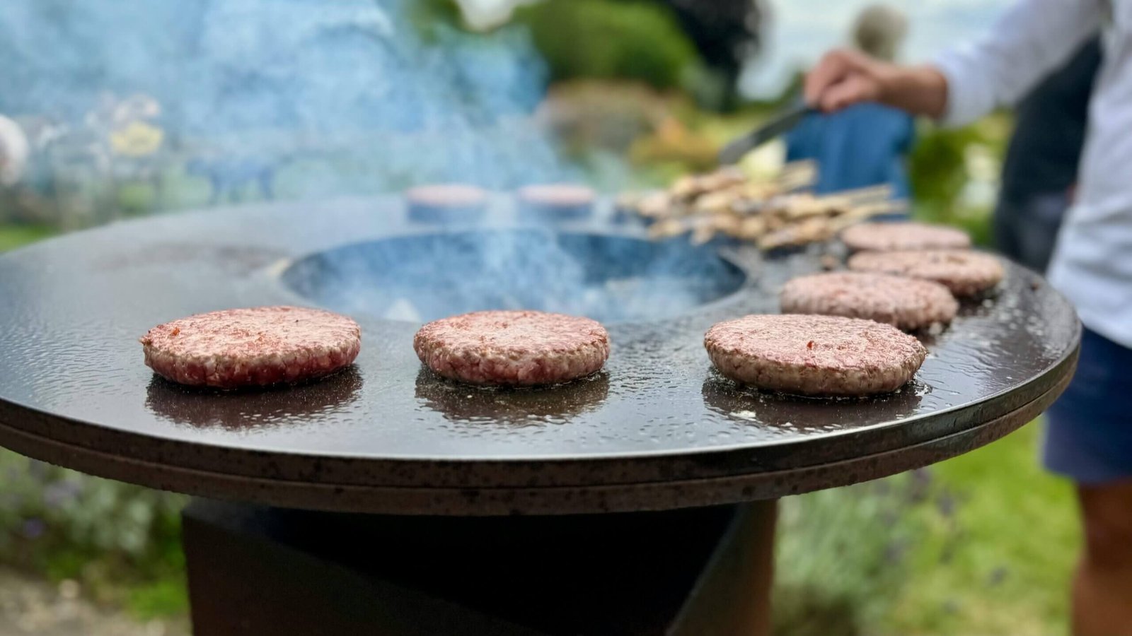 Top 5 cuisine a la plancha — recettes faciles maison rapides