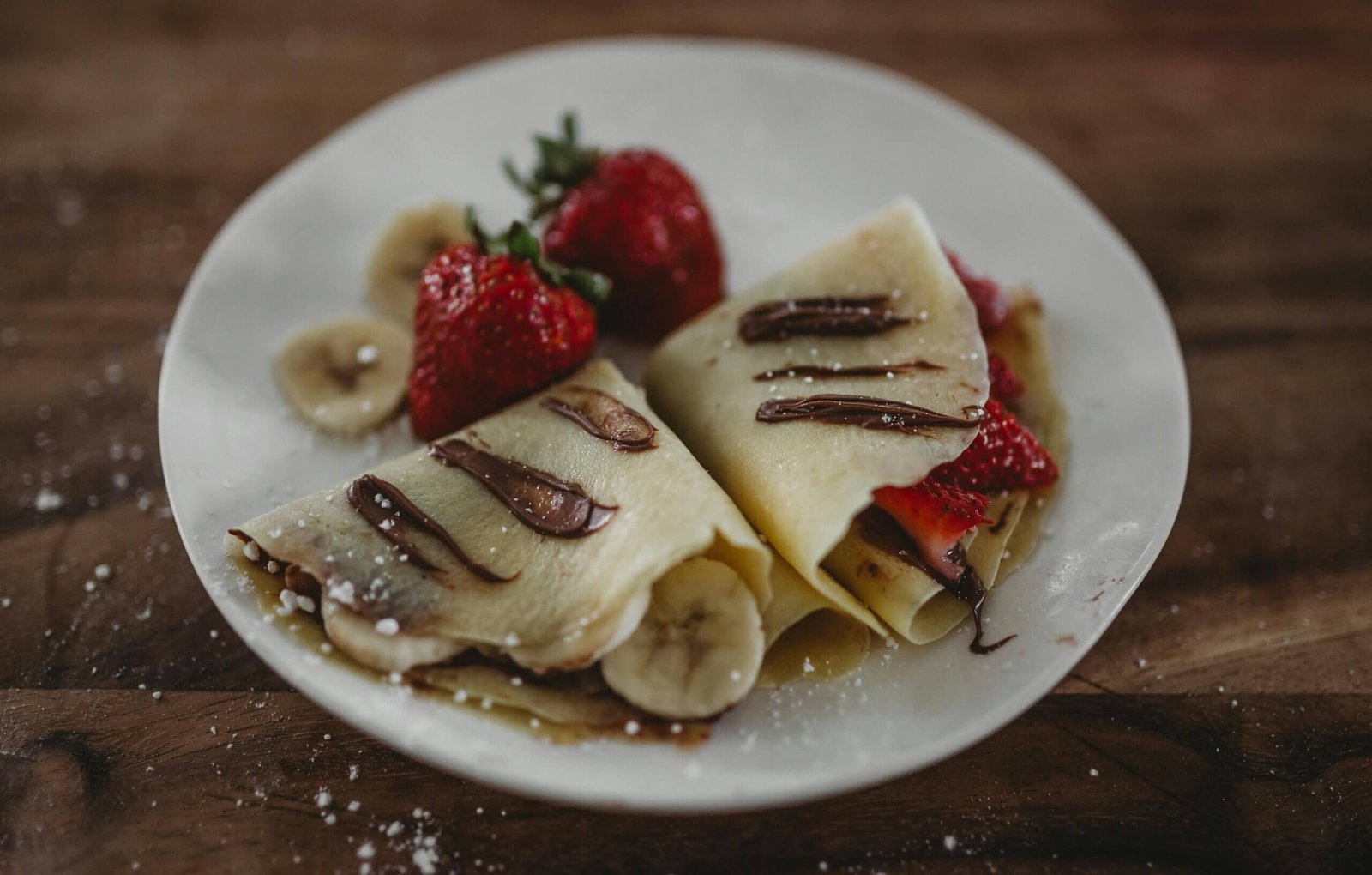 Crêpe au Nutella : le guide complet pour tout savoir