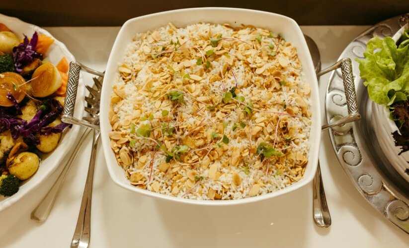 Top 5 salade de riz: Recettes rapides, traditionnelles maison