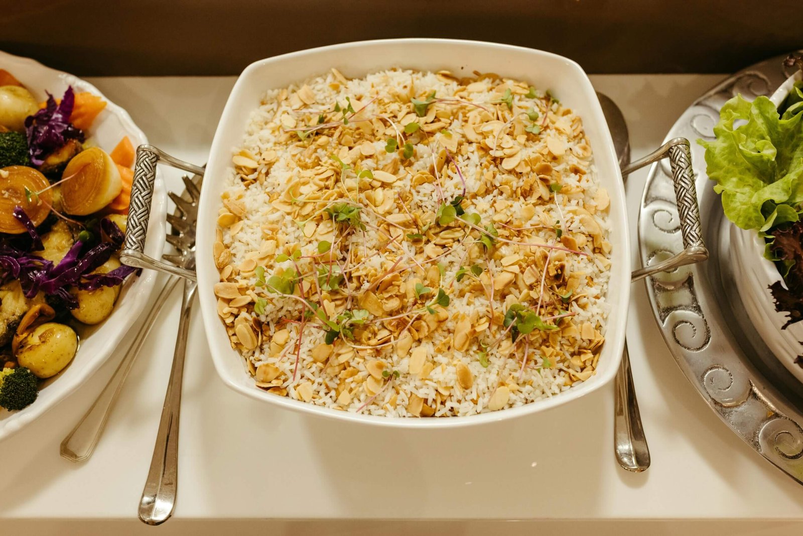 Top 5 salade de riz: Recettes rapides, traditionnelles maison