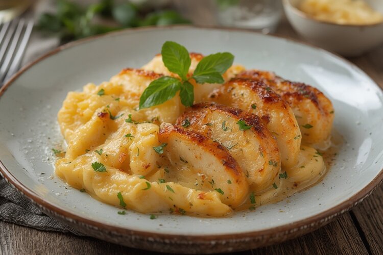 Recette protéine régime : 8 plats faciles, rapides et maison