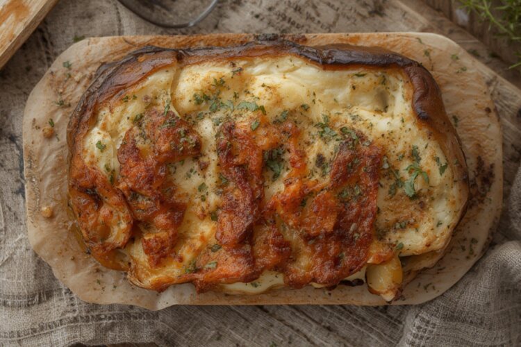 Repas régime : menu semaine facile, rapide et recette maison