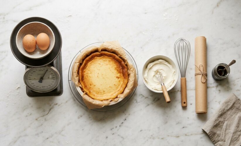8 astuces pour réussir vos desserts maison à tous les coups