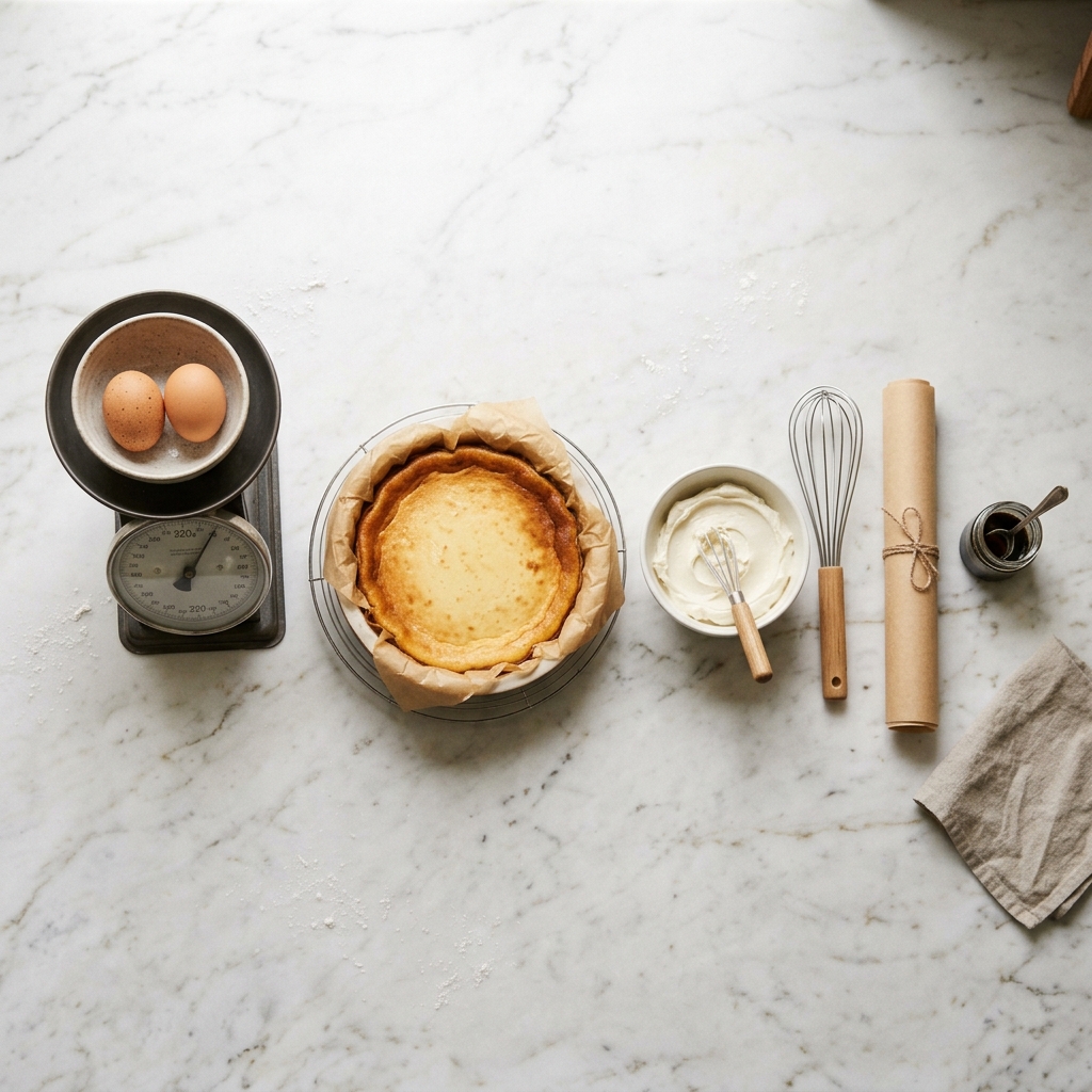 8 astuces pour réussir vos desserts maison à tous les coups