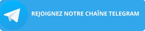 logo telegram emploi france