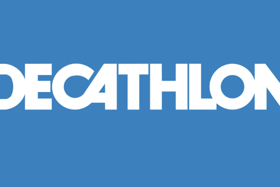 Offres de stage chez Decathlon à Casablanca